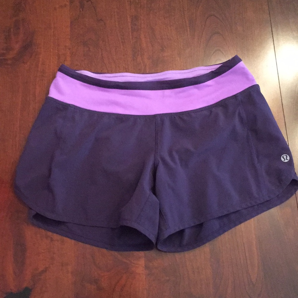 Speed s 4inch inseam